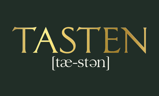 TASTEN: A Playful Exploration of the Self, Sensation, and Self-Discovery