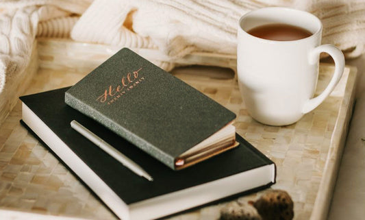 The Pleasure Project: Week One of Intimate Intentions