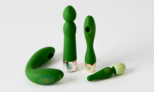 Zigu Stimulators: The Essential Wellness Tools for Modern Women