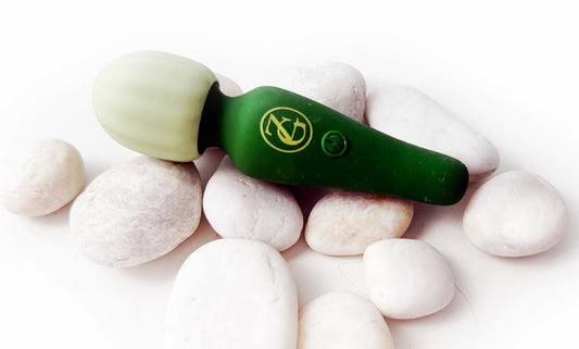 Reimagining Pleasure: The Garden of Delights with Le Petit Jardin Zigu Stimulator