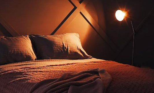 Setting The Mood: Crafting A Solo Sanctuary for Self-Love