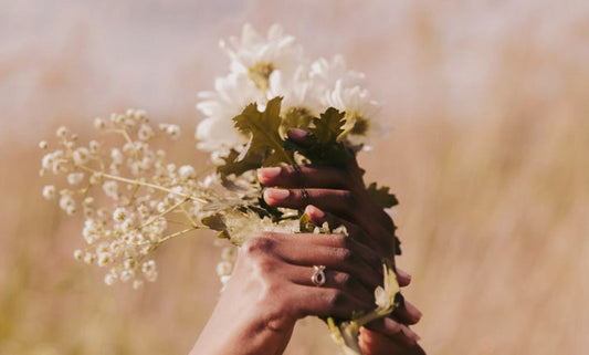 Spring Fling: Tending To Our Gardens of Sensuality