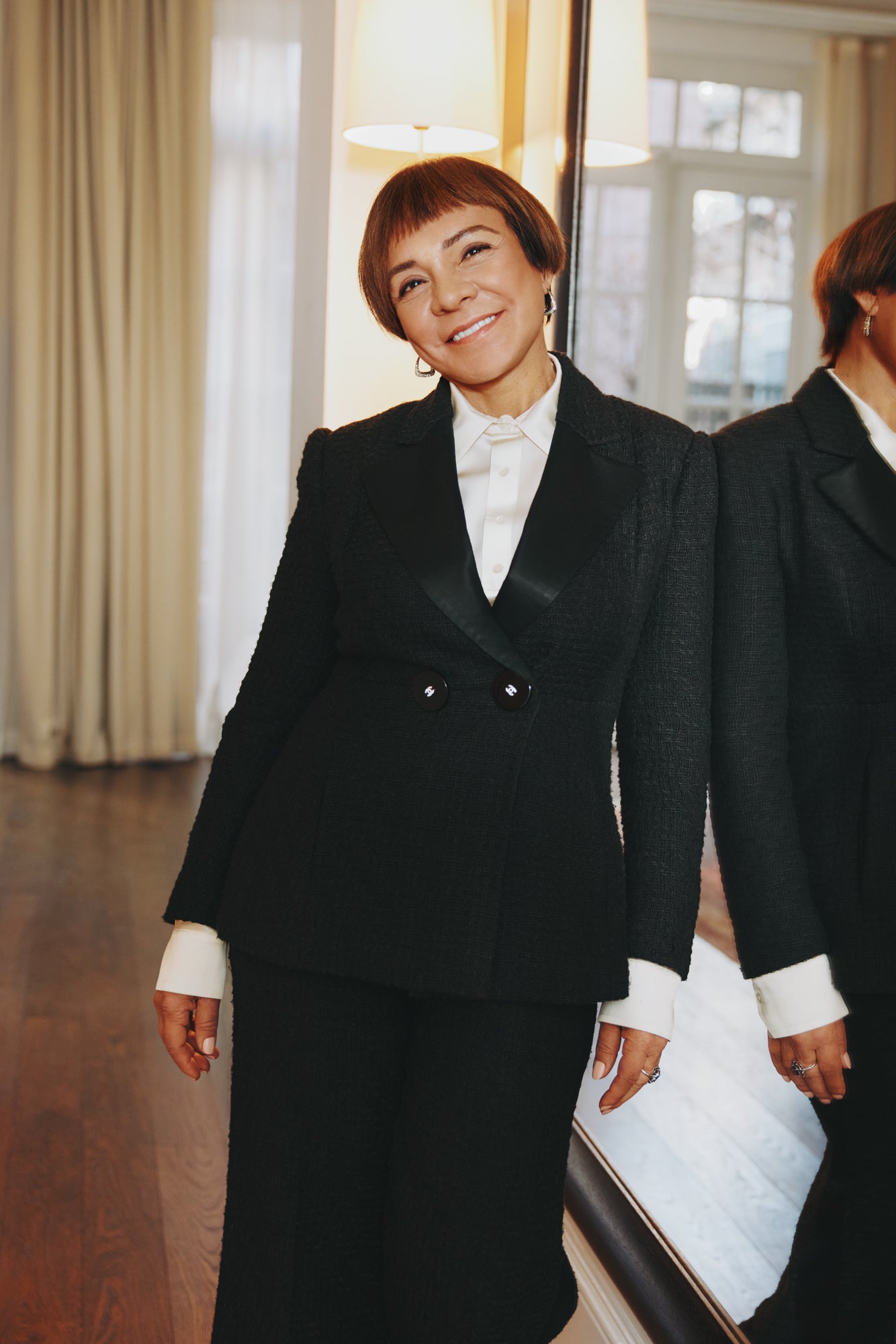 Tasten Wellness Founder: Maribel Lieberman