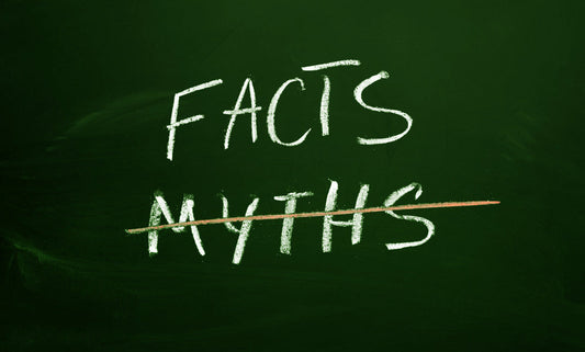 Myths vs Facts: Debunking Shame with Science